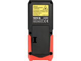 LASER DISTANCE METER 100M (YT-731252)