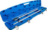TORQUE WRENCH | 20 MM (3/4") | 150 - 1000 NM (7188)
