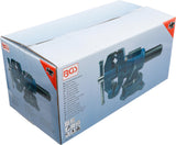BENCH VICE | 100 MM JAWS | ROTATABLE 360° (70965)