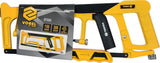 HACK SAW SET 3 PCS (27333)