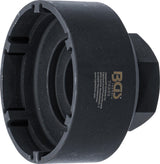 GROOVE NUT SOCKET | FOR MAN TGA FRONT AXLE | 101 / 110 MM (74343)