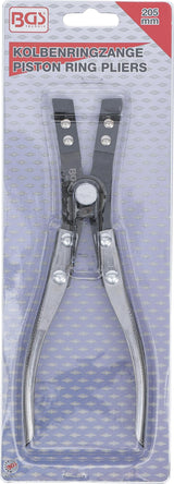 PISTON RING PLIERS | 205 MM (66103)
