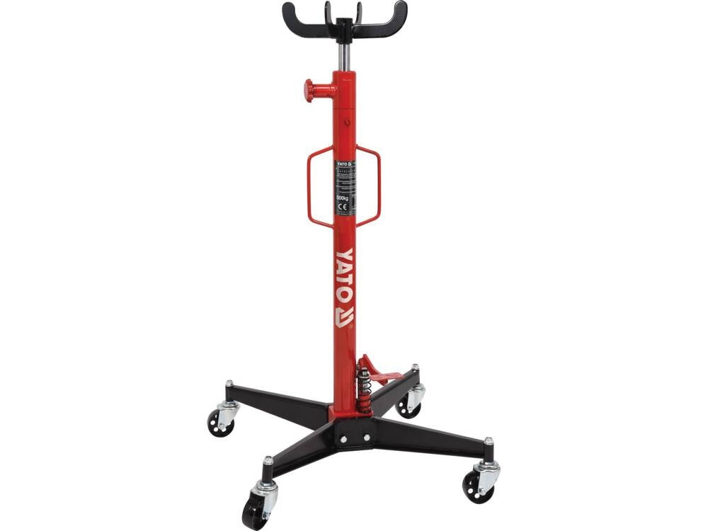 TRANSMISSION JACK 0,5T (YT-55600)
