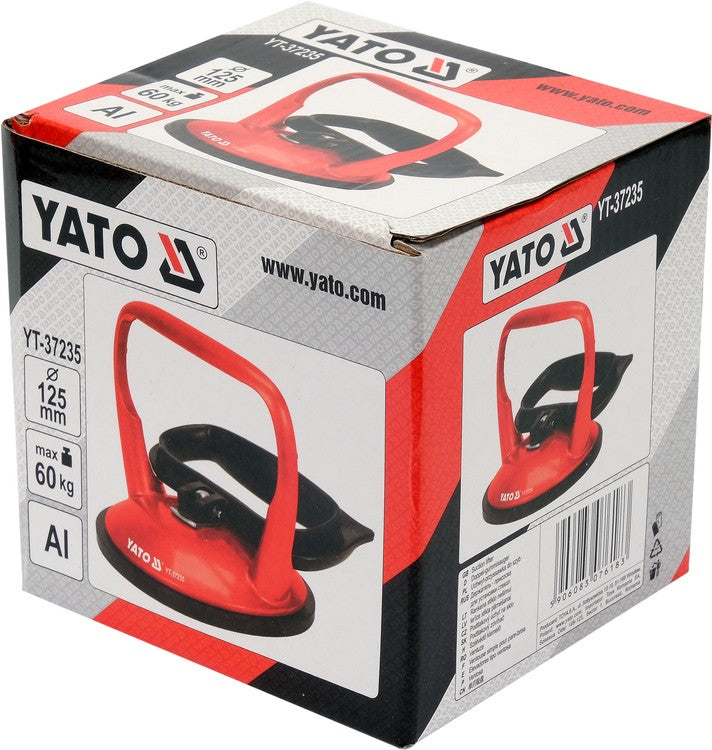 1-CUP 125 MM SUCTION LIFTER (YT-37235)
