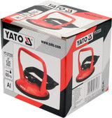 1-CUP 125 MM SUCTION LIFTER (YT-37235)