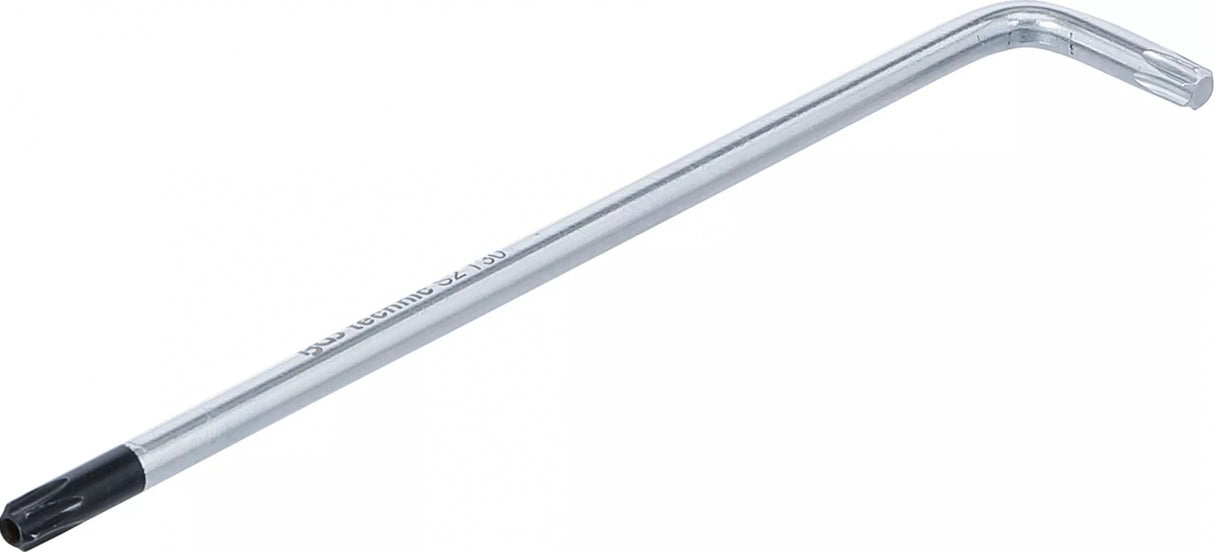 L-TYPE WRENCH | EXTRA LONG | T-STAR TAMPERPROOF (FOR TORX) T30 (794-T30)
