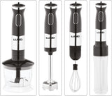 HAND BLENDER 4IN1 700W (67700)