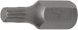 BIT | LENGTH 30 MM | 10 MM (3/8") DRIVE | SPLINE (FOR XZN) M6 (4851)