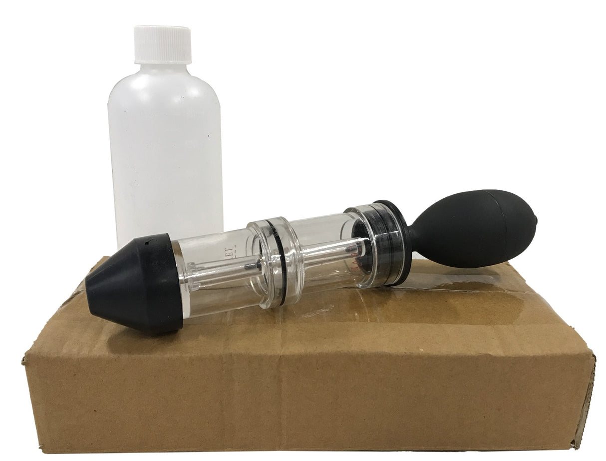 CYLINDER HEAD LEAK TEST KIT | 3 PCS. (SK2116)