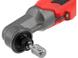 CORDLESS IMPACT DRIVER | 160 NM | 18V | 4 AH (YT-828030)