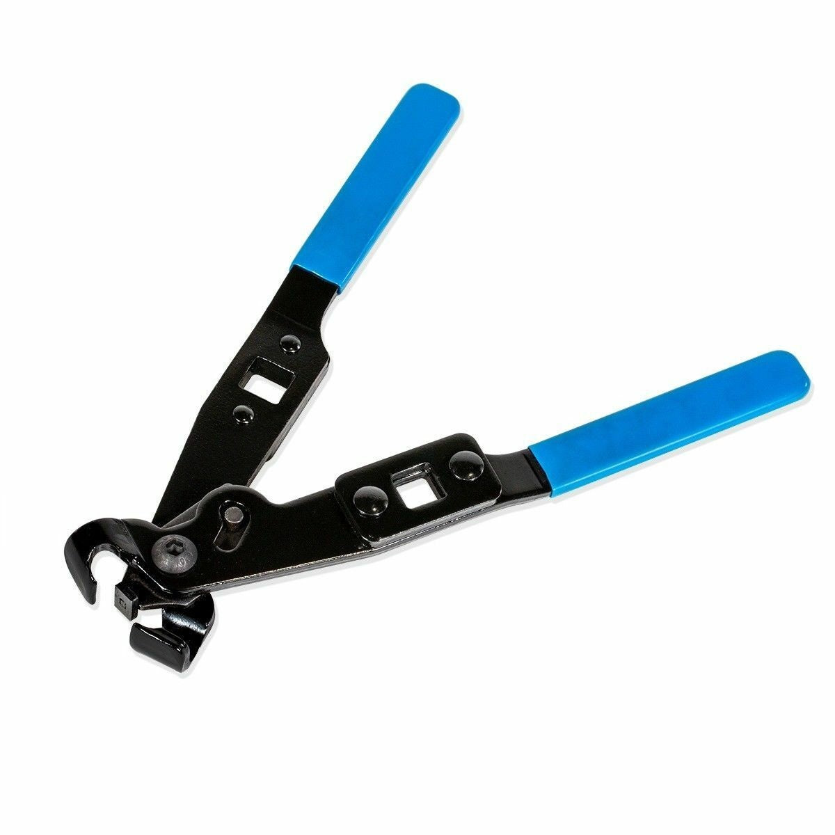 EAR-TYPE CLAMP PLIERS WITH 1/2" OPENINGS (SK01656)