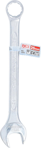COMBINATION SPANNER | 26 MM (1076)