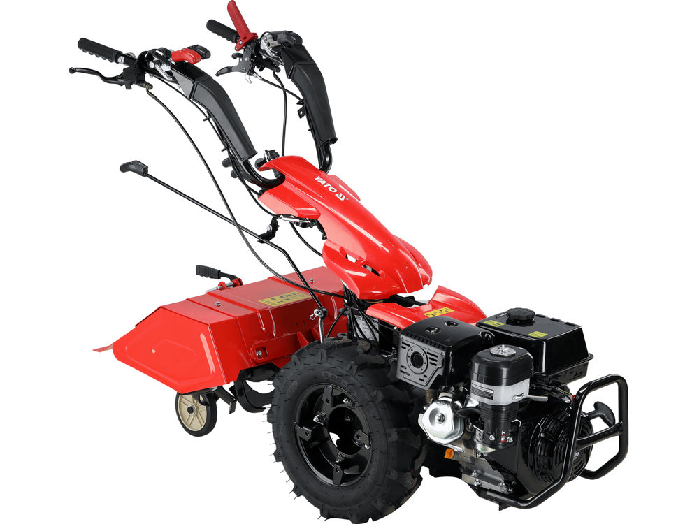 TILLER (YT-85861)