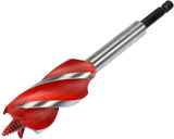 AUGER DRILL BIT 25MM HEX (YT-44687)