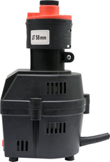 DRILL BIT SHARPENING MACHINE | 2 HEADS | 3-16 MM (ES-0016)