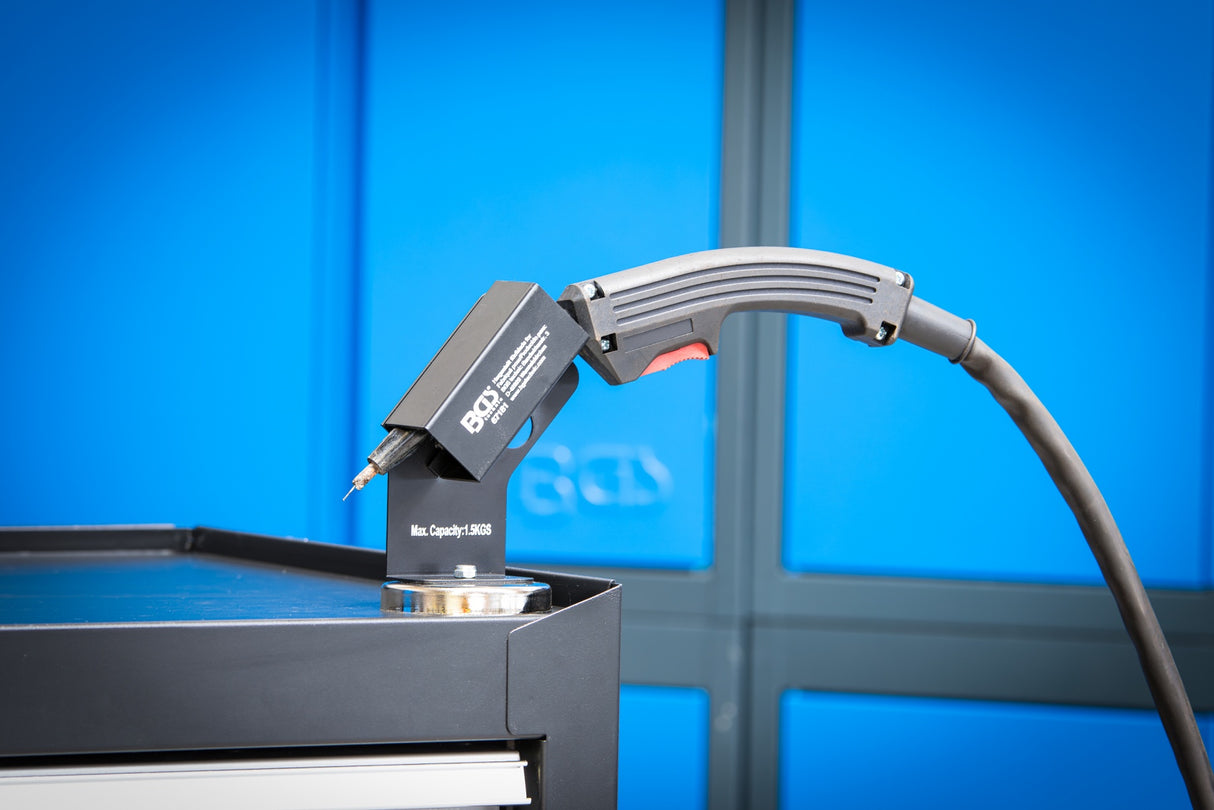 MAGNETIC HOLDER | FOR WELDING TORCH (67181B)