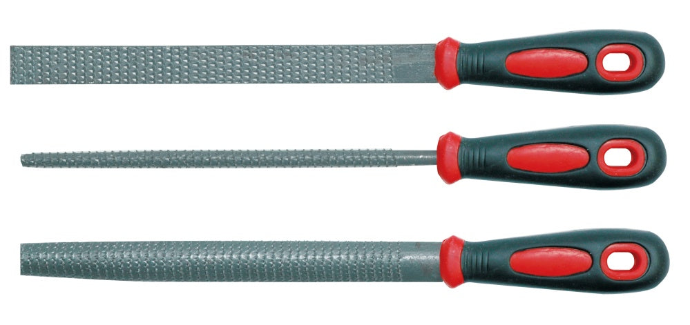 WOOD RASP SET 200MM 3PCS (25173)