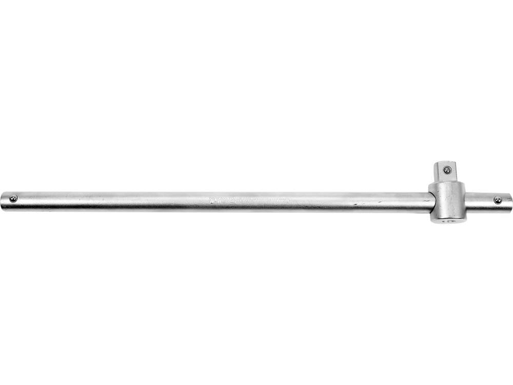 SLIDING T BAR 3/4"X500MM (YT-1350)