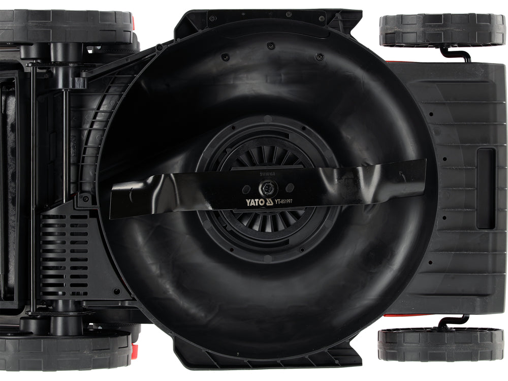 ELECTRIC LAWNMOWER | 2000W | 460 MM (YT-851993)