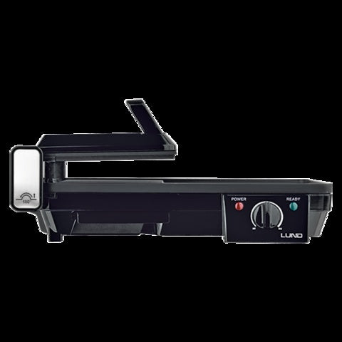 TABLE GRILL 2000W 2IN1 40,5X25CM (67455)