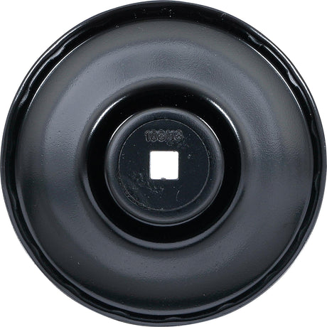 OIL FILTER WRENCH | 18-POINT | Ø 108 MM | FOR RENAULT (1039-108-18)
