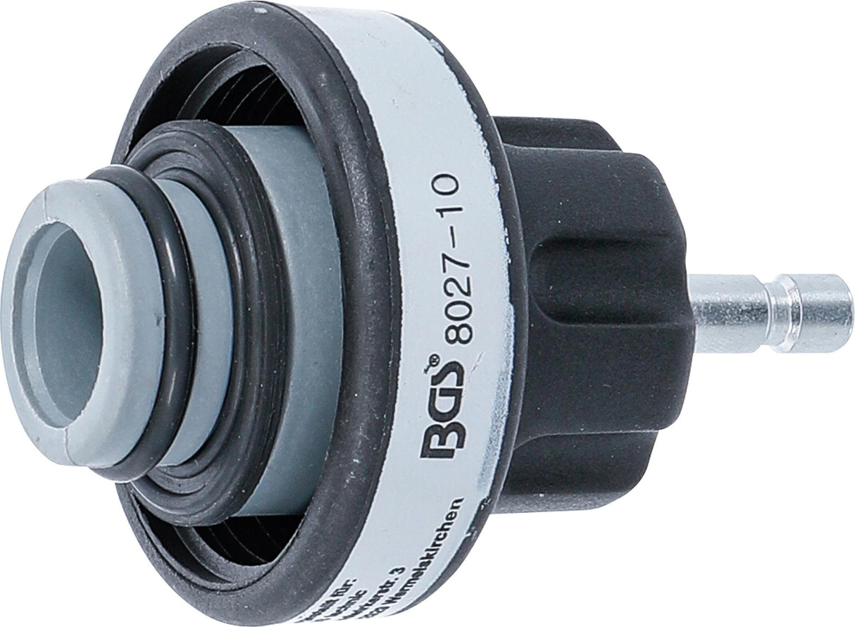 ADAPTOR NO. 10 FOR BGS 8027, 8098 | FOR BMW (8027-10)