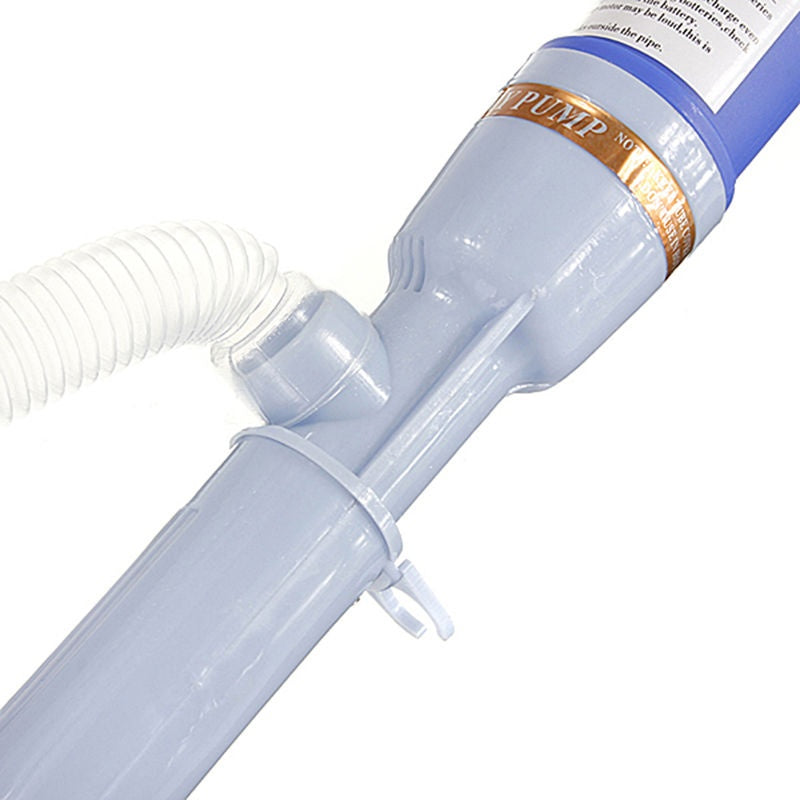 ELECTRIC TRANSFER PUMP (SP295)