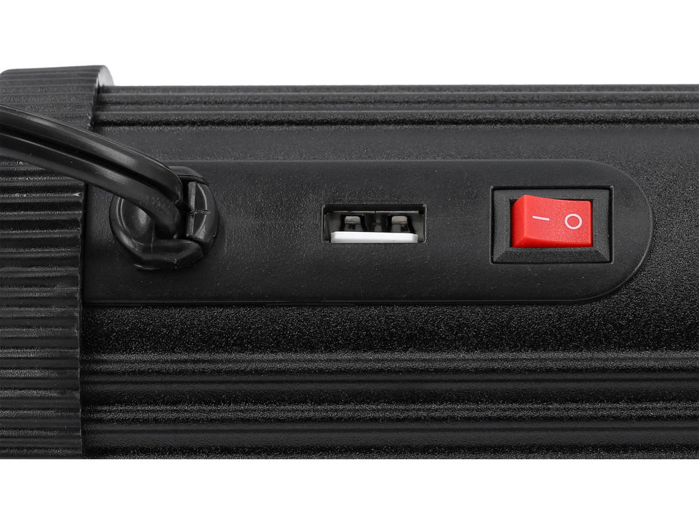 POWER INVERTER (YT-81480)