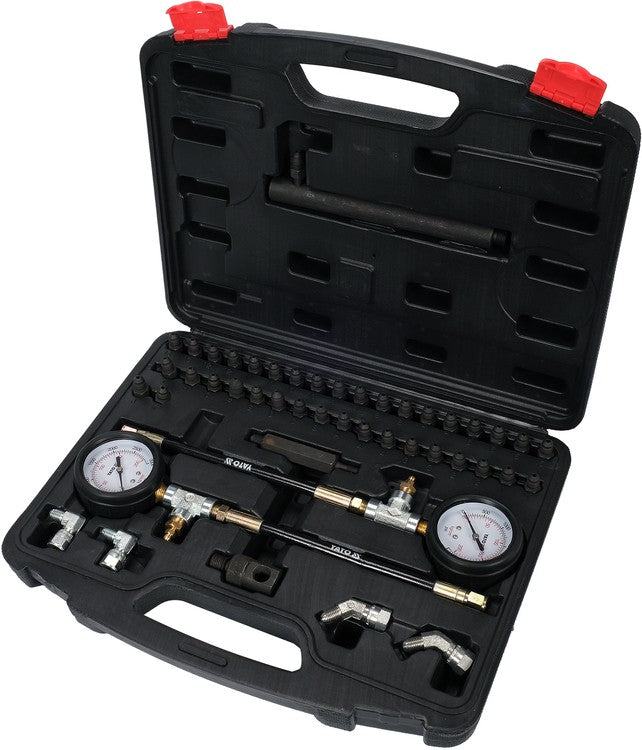 ABS AND BRAKE PRESSURE GAUGE (YT-73040)