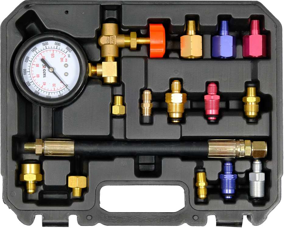 POWER STERING TESTER KIT (YT-73045)