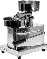 BURGER MAKING MACHINE 130 MM (YG-03405)