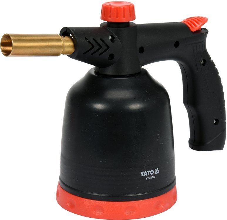 GAS BURNER / SOLDERING LAMP (YT-36720)