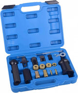 FSI INJECTOR PULLER KIT | VAG | 18 PCS. (SK1312)