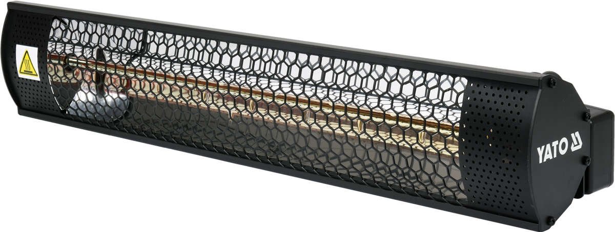 INFRARED HEATER 2000W (YT-99531)