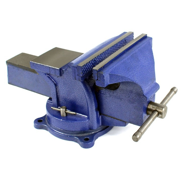 SWIVEL BASE VISE | 150 MM (SK36039)