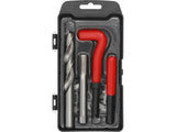 THREAD REPAIR SET M14X1.5MM 15PCS (YT-17687)