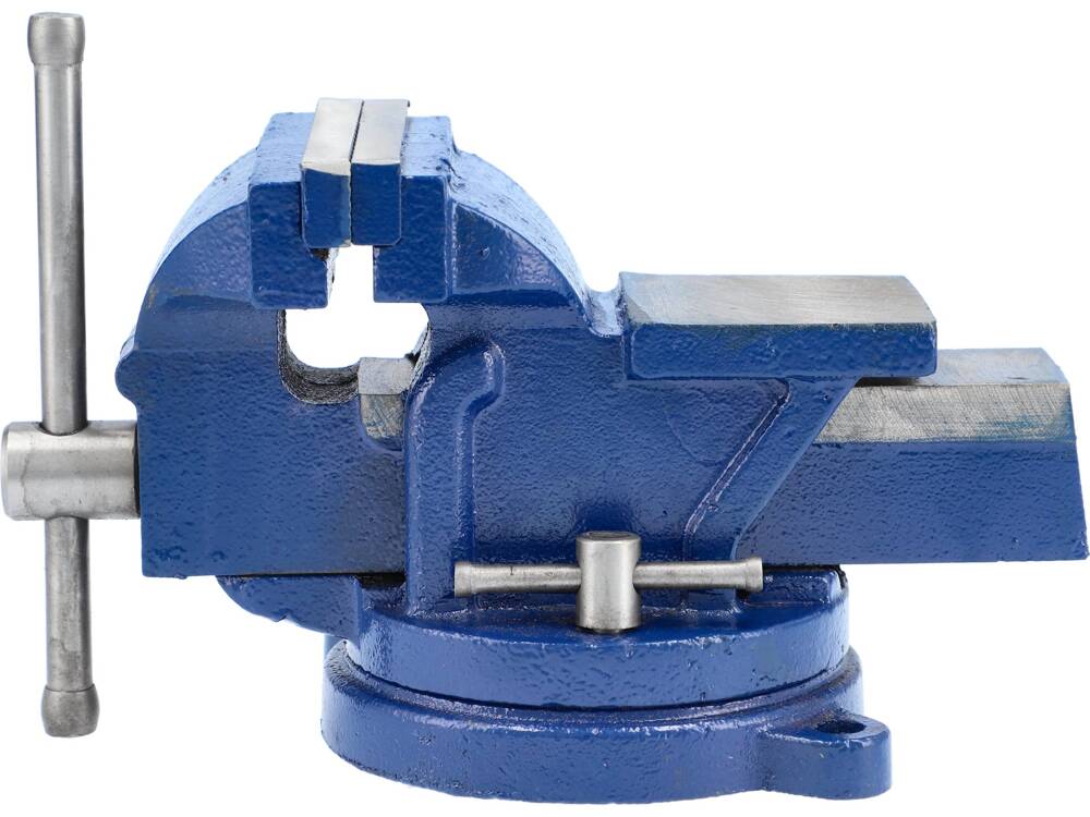 BENCH VICE - SWIVEL BASE 150MM (36039)