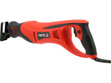 SABRE SAW 710W (0-3000MIN-1) (YT-82282)