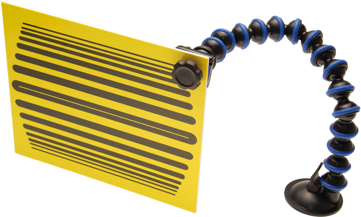 REFLECTORBOARD FOR SMART REPAIR | YELLOW (865-4)