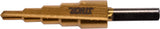 STEP DRILL 4-12MM (22610)