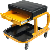 WORKSHOP SEAT W. DRAWER (81824)