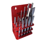 PUNCH SET 17 PCS. "STAHLBERG" (H4110732)