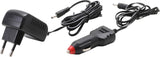 LED BATTERY BONNET LAMP (9757)