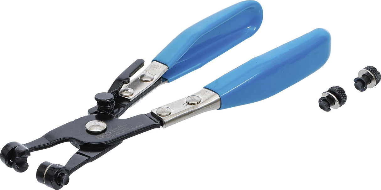 HOSE CLAMP PLIERS | 200 MM (473)