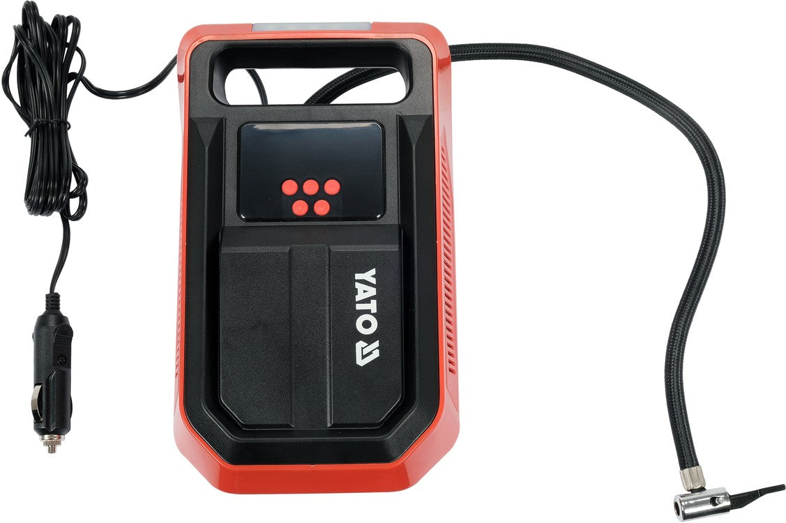 TIRE INFLATOR (YT-73470)