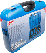 RADIATOR PRESSURE AND COOLING SYSTEM TESTER | 32 PCS. (6867)