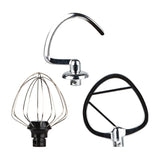 STAND MIXER 1500W, 4L (67812)