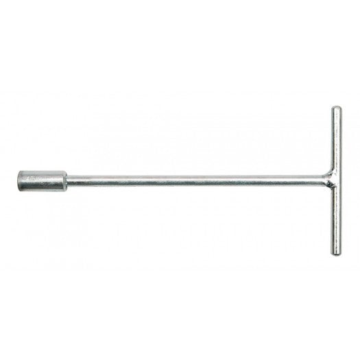 T-TYPE SOCKET WRENCH 380MMX10MM (56720)