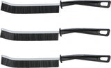 CORNER CLEANING BRUSH SET | 230 MM | 3 PCS. (50915)
