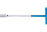 SPARK PLUG WRENCH WITH T-HANDLE, BALL JOINT | 20.8 MM (144)